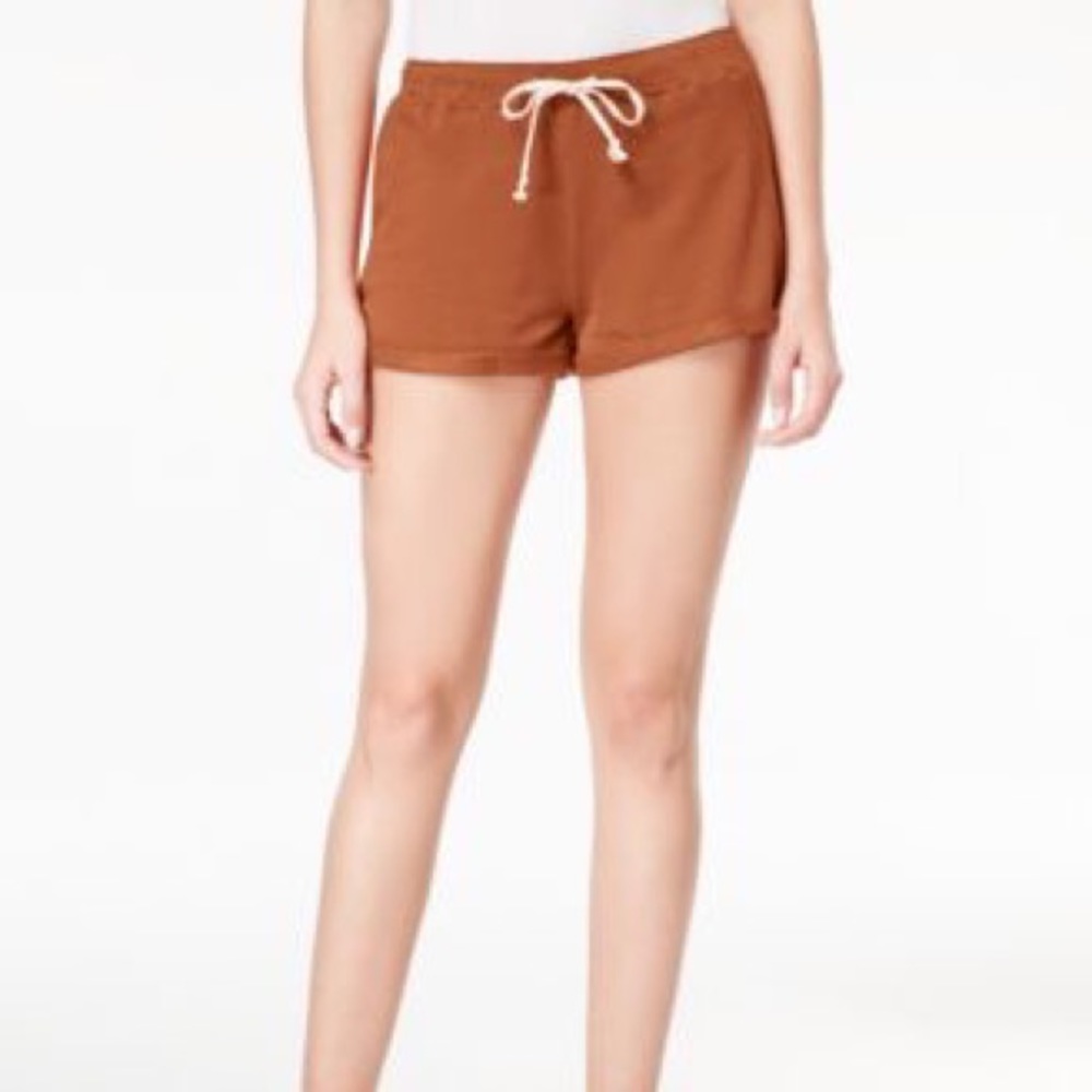 Summer Shorts